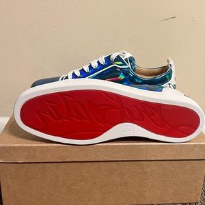 Christian Louboutin sneakers